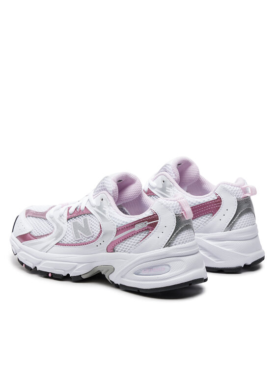 New Balance Sneakers New Balance GR530RK Bianco