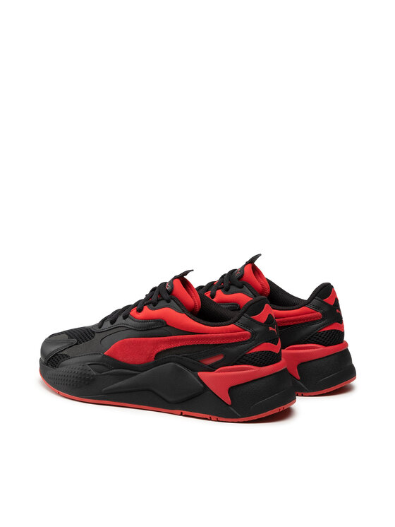 Puma Laisvalaikio batai Puma Rs-X3 Puzzle 374758 01 Juoda