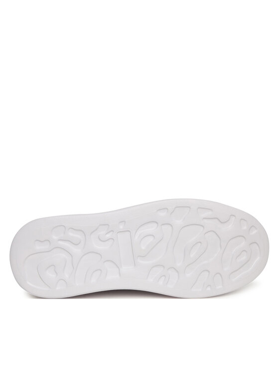 Just Cavalli Снікерcи Just Cavalli 79RA3SB1 ZPB59 Чорний