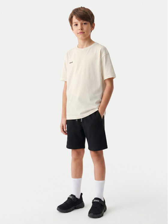 Sprandi Sprandi Camiseta W126-SIBTS-1043-01X Blanco Regular Fit