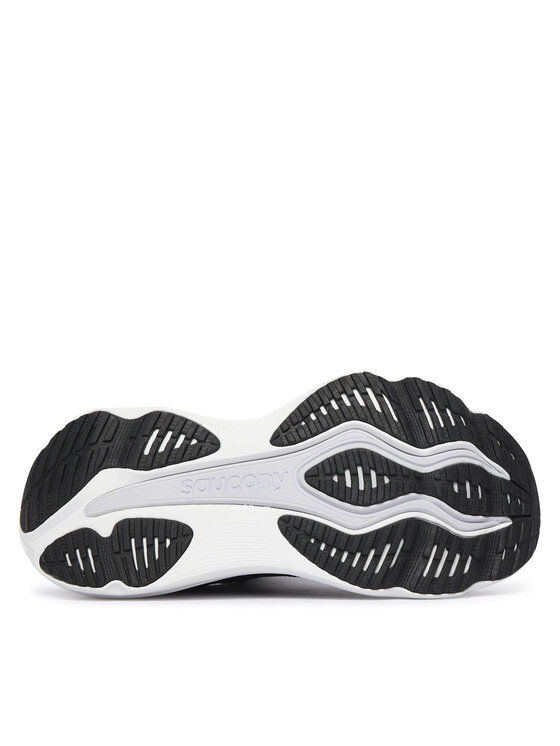Saucony Tenisice za trčanje Saucony Hurricane 26​ S101098 Crna