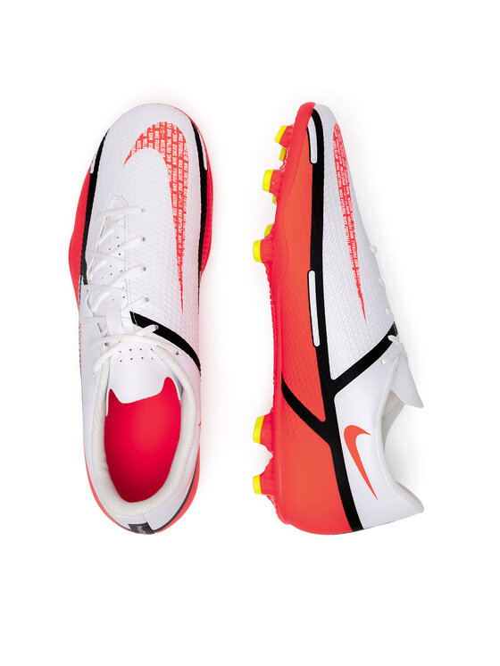 Nike Взуття для футболу Nike DA5640-167 Кольоровий