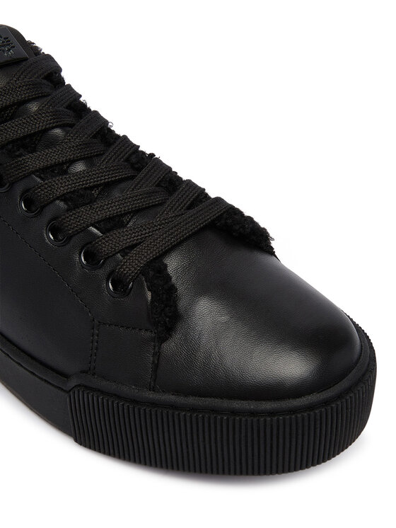 HÖGL Zapatillas HÖGL 2-103640-01000 Negro
