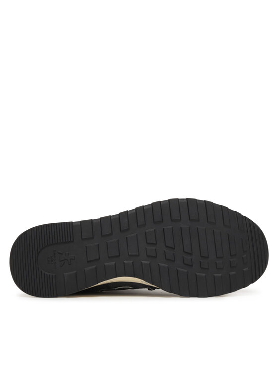 Premiata Sneakersy Premiata Nous Var 7726 Granatowy