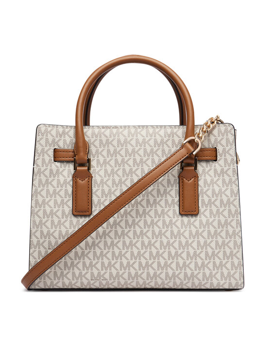 MICHAEL Michael Kors Сумка MICHAEL Michael Kors 30T6GNXS1B Кремовий