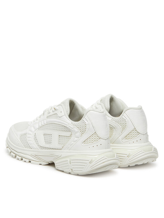 Diesel Снікерcи Diesel S-Pro-V-Dense Low Y03593P8136 Білий
