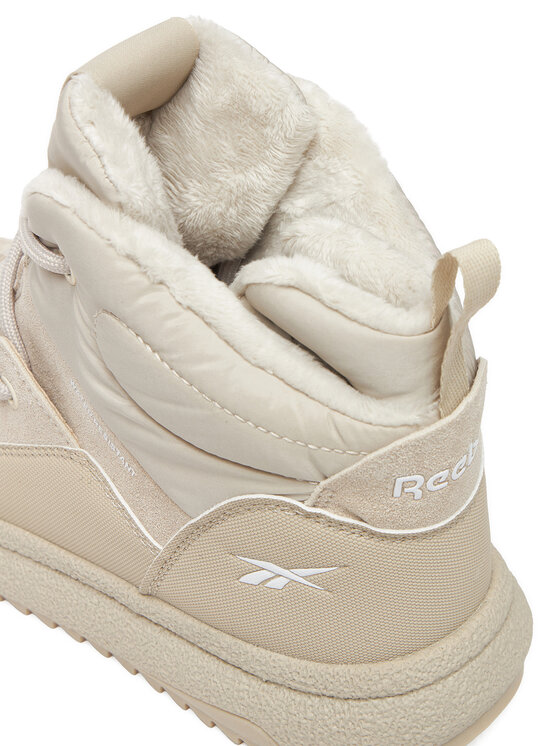 Reebok Снігоходи Reebok CEO-LEA-JA-C576W Бежевий