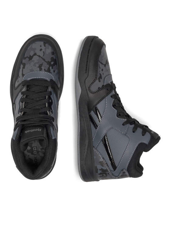 Reebok Sneakersy Reebok BB4500 COURT 100033478K Sivá