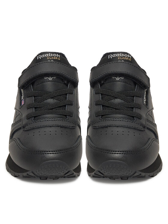Reebok Снікерcи Reebok V9-25207-02 (IV) Чорний