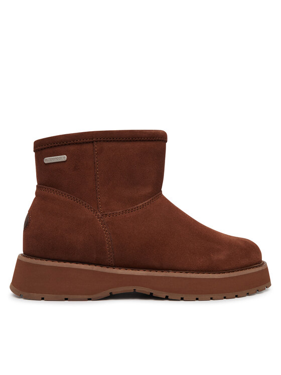 EMU Australia Čizme za snijeg EMU Australia Shackleton W13342 Smeđa