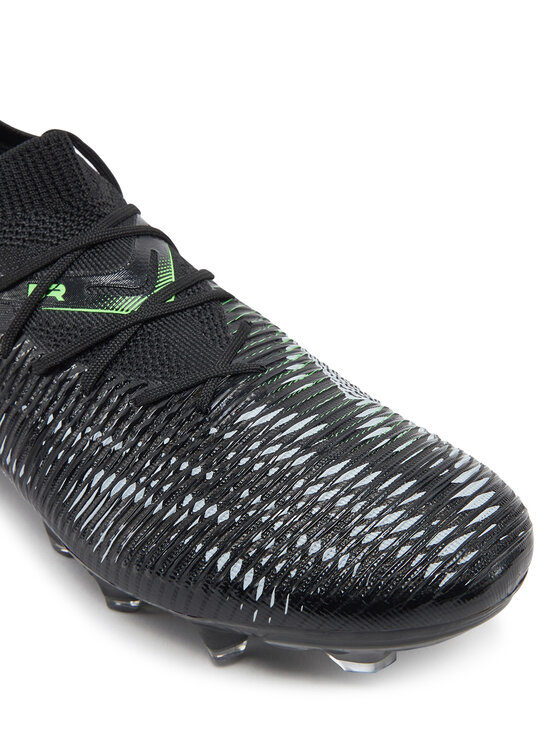 Puma Взуття для футболу Puma Future 8 Match Fg/Ag 108140 02 Чорний
