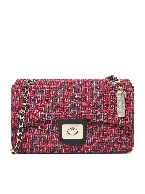 Nine West Soma Nine West EO-Hudson-Harmony-LDA8004A Rozā