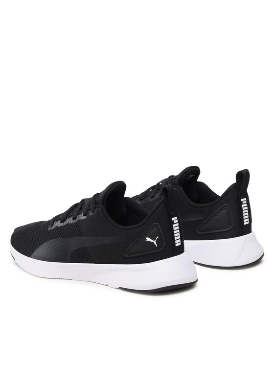 Puma Scarpe running Puma Flyer Runner Jr 192928 01 Nero