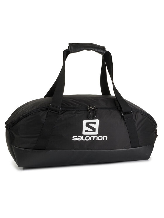 Salomon Pārnēsajamā soma Salomon Travel Bag LC1083300 Melns