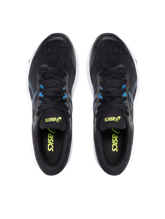 Asics Bėgimo batai Asics Gel-Phoenix 11 1011B201 Juoda