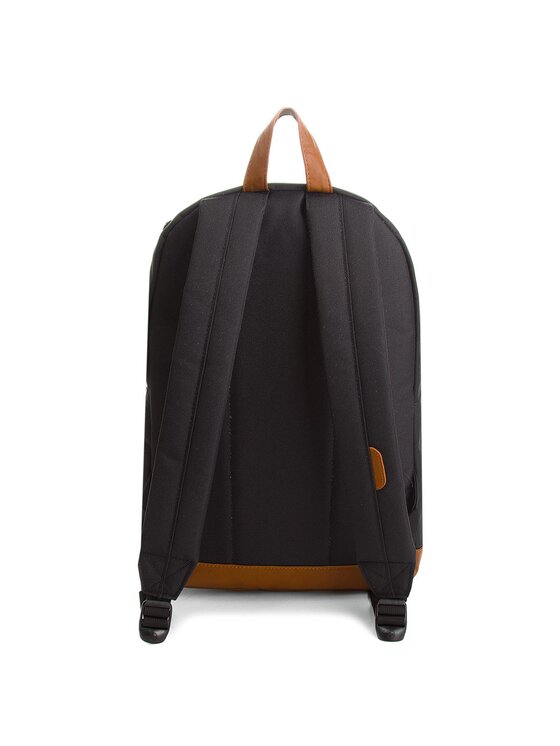 Herschel Рюкзак Herschel Pop Quiz 10011-00001 Чорний