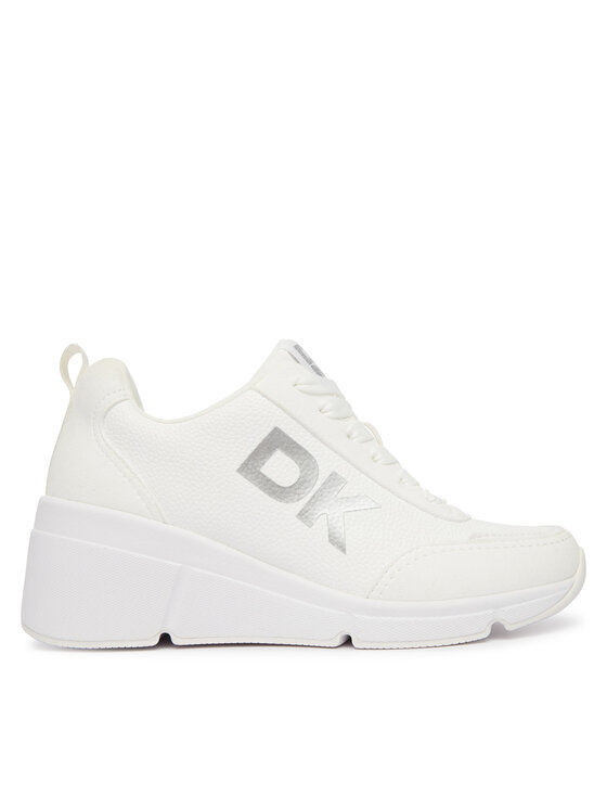 DKNY Laisvalaikio batai DKNY K2699337 Balta