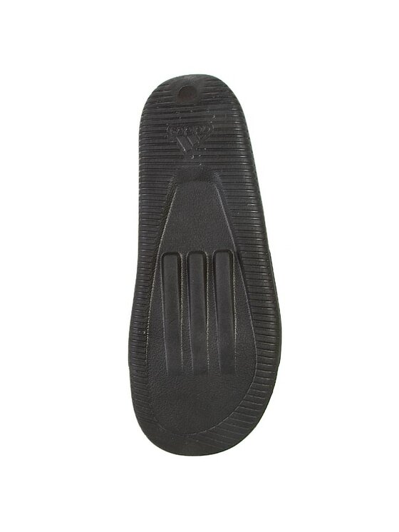 adidas Klapki adidas Carozoon LG M F32915 Czarny
