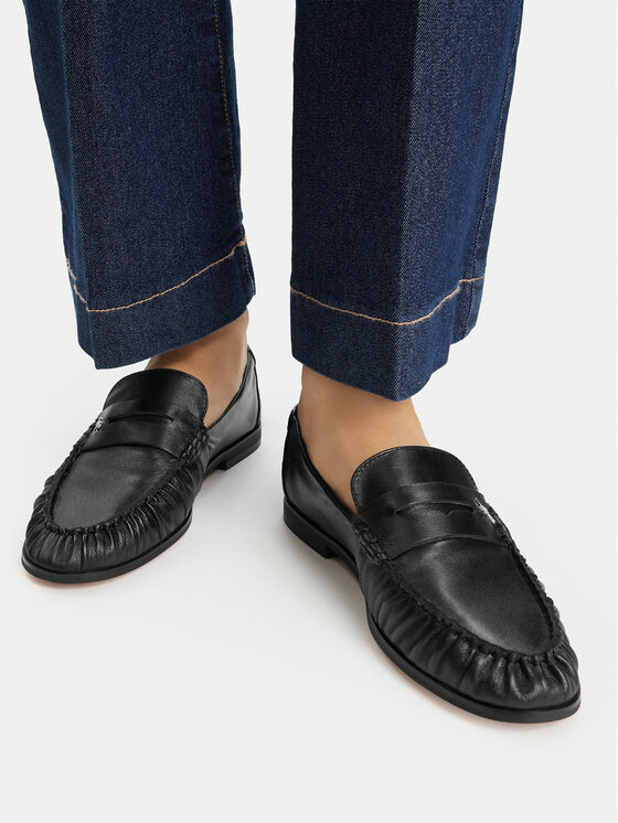 Steve Madden Сліпери Steve Madden 11005695 Чорний