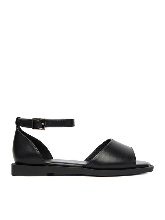 JENNY Basutės JENNY CEO-O-240725-1 Juoda