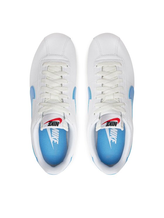 Nike Snīkeri Nike Cortez DN1791 102 Balts