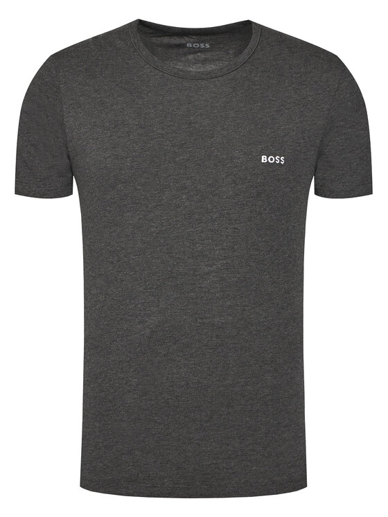 BOSS BOSS Комплект футболок Classic 50475284 Кольоровий Regular Fit
