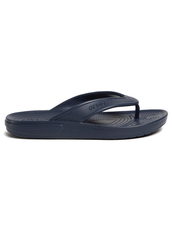 Crocs В'єтнамки Crocs Classic II Flip 206119 Cиній