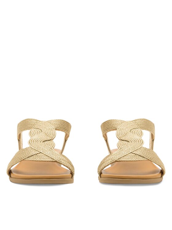 Clara Barson Sandali Clara Barson CASSIE WS120703-01 Oro