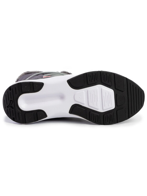 Puma Snīkeri Puma Adela Winter Boot 369862 03 Pelēks