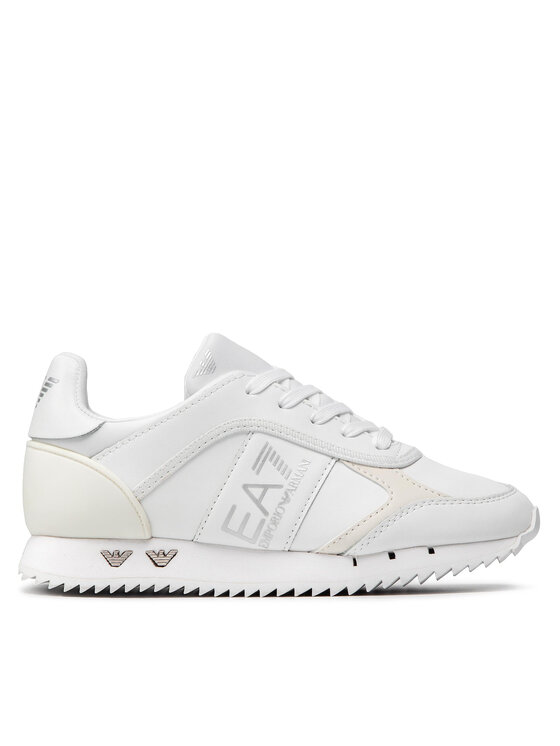 Sneakers EA7 Emporio Armani X8X119 XK291 R383 Bianco