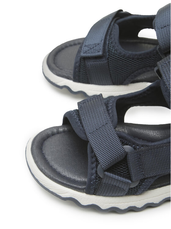 Action Boy Sandalias Action Boy CM220812-5 Azul marino