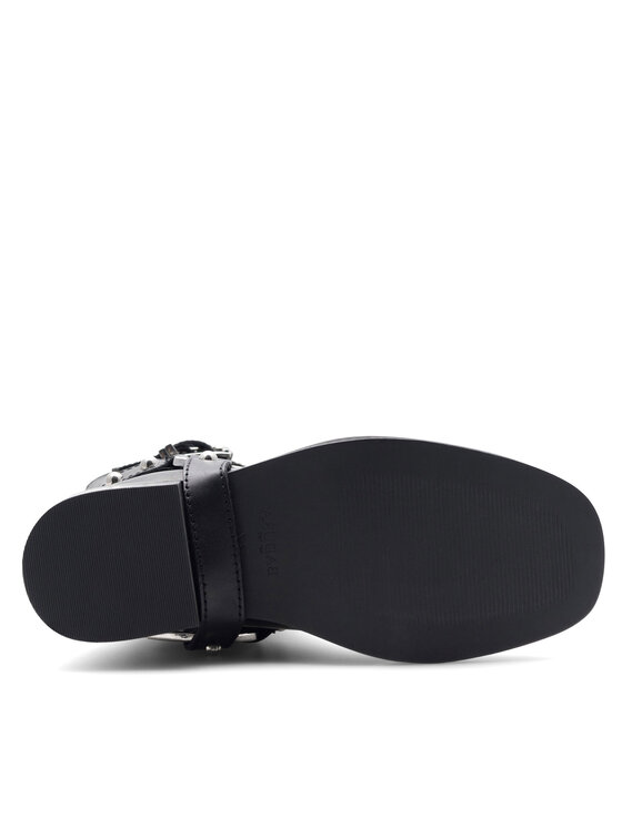 Badura Stivaletti Badura AVEIRO-21150 Nero