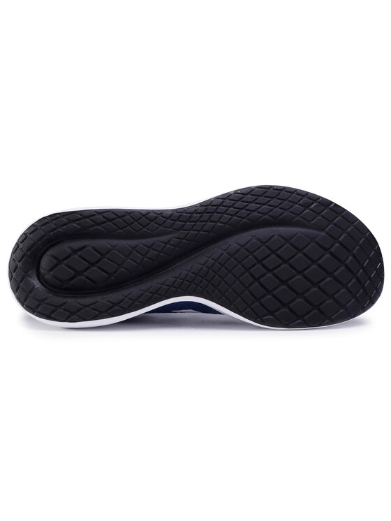 adidas Scarpe running adidas Fluidflow FW5079 Blu scuro