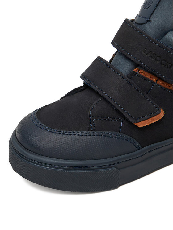 Lasocki Kids Черевики Lasocki Kids CEO-CI12-SPLENDER-02 Cиній