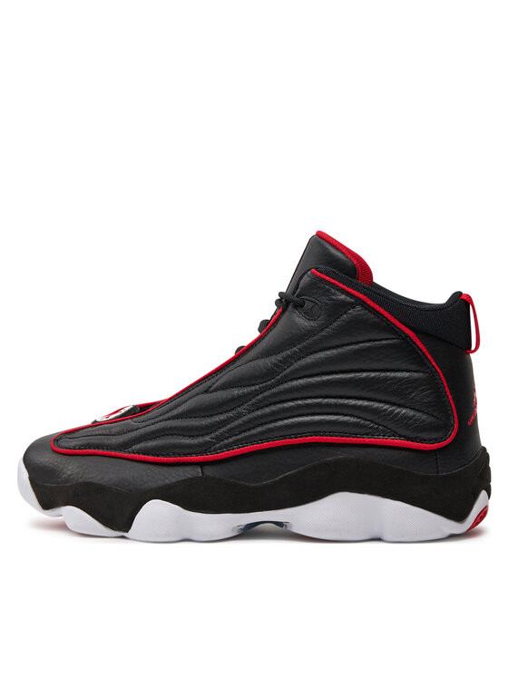 Nike Snīkeri Nike Jordan Pro Strong DC8418 061 Melns