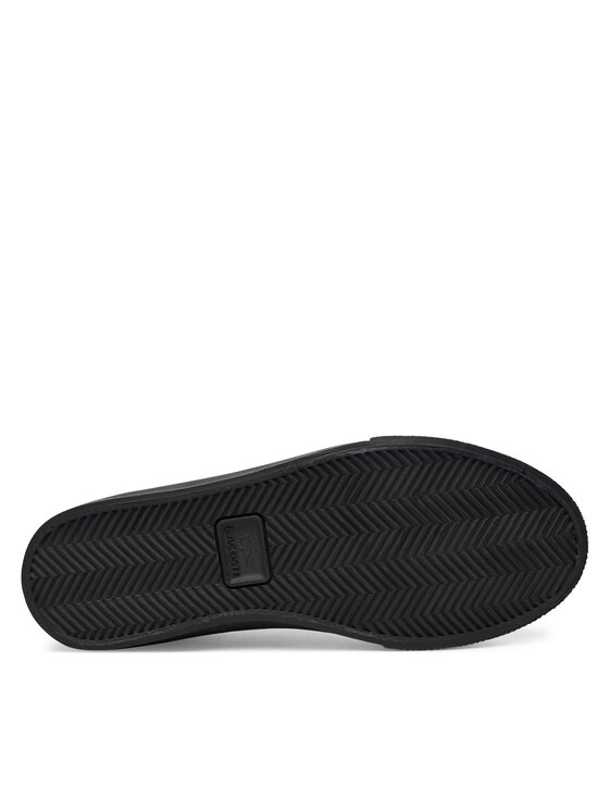 Lacoste Снікерcи Lacoste Lerond Set 225 2 CMA 7 50CMA0016 Чорний