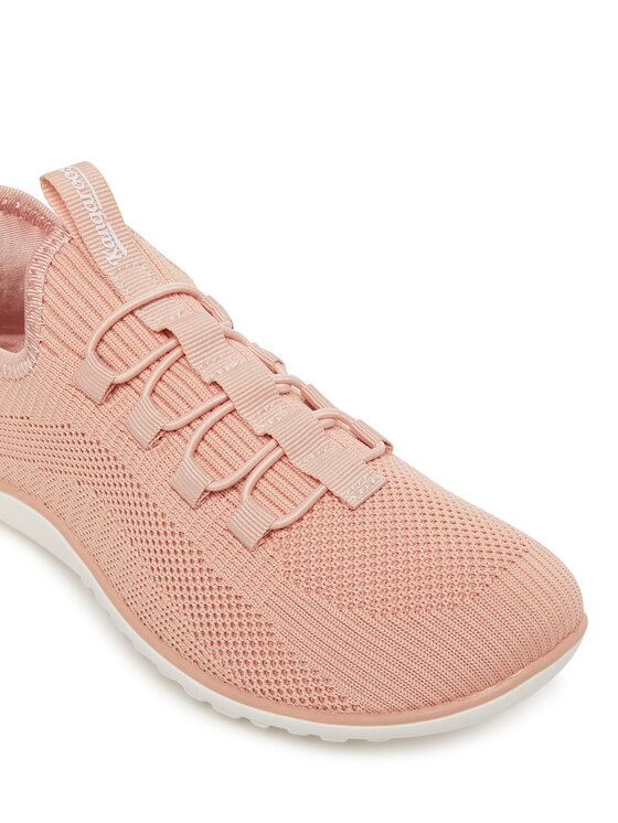KangaRoos Снікерcи KangaRoos K-BF Bole 30161 000 6513 Рожевий