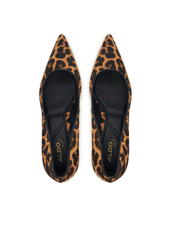 Aldo Augstpapēžu kurpes Aldo Verone 14119935 Brūns