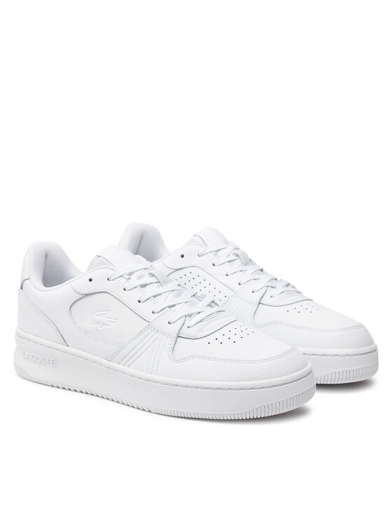 Lacoste Снікерcи Lacoste 748SMA0097 Білий