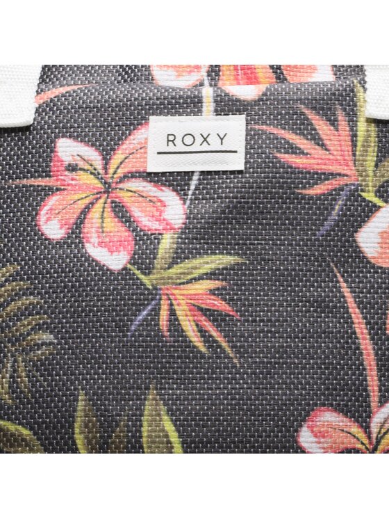 Roxy Borsetta Roxy ERJBT03335 Nero