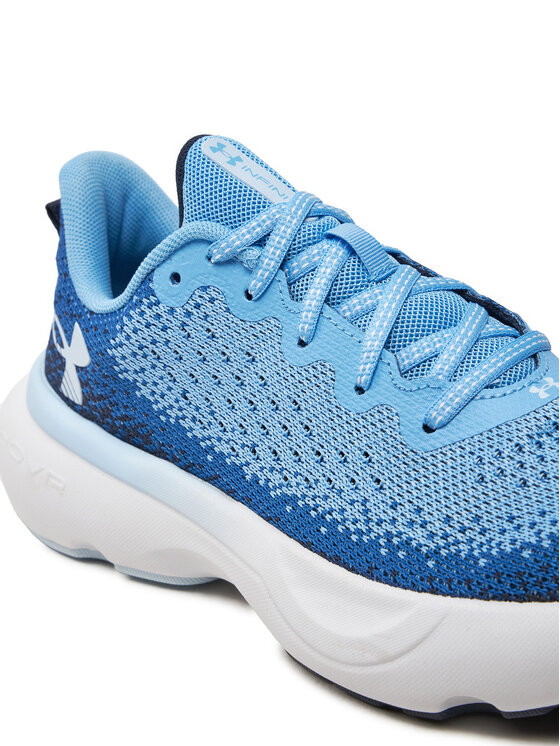 Under Armour Tekaški čevlji Under Armour UA Infinite 3027524 Modra
