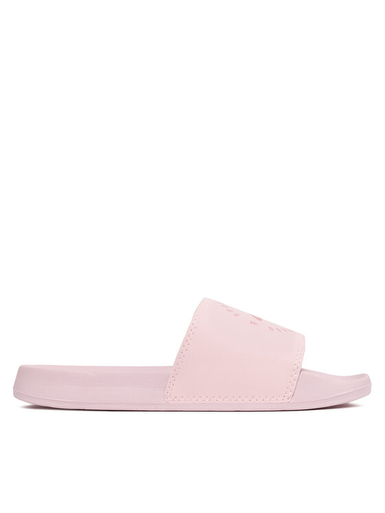 4F Pantoletten 4F 4FMM00FFLIF044A Rosa