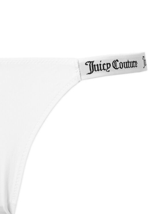 Juicy Couture Juicy Couture Conjunto de tangas JCTTH225951 De color