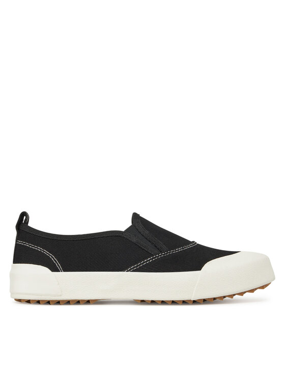 EMU Australia Zapatillas de tenis EMU Australia Townsville W13173 Negro