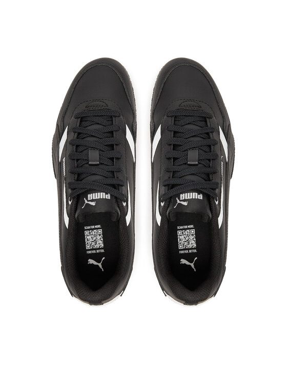 Puma Снікерcи Puma BELLA DONNA L 402672 01 Чорний