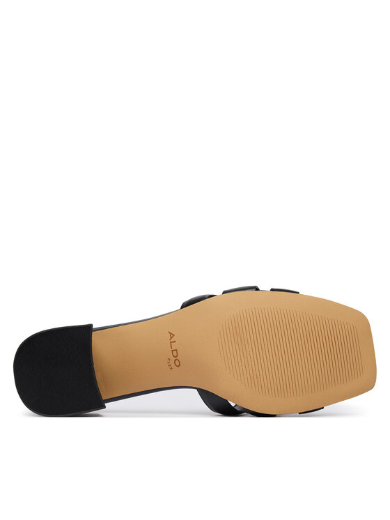 Aldo Шльопанці Aldo Hanne 13917593 Чорний
