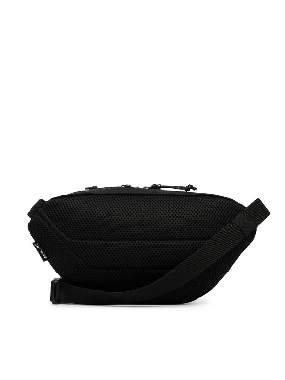 Jack Wolfskin Чанта за кръст﻿ Jack Wolfskin BERKELEY HIPBAG A65979 6000 Черен