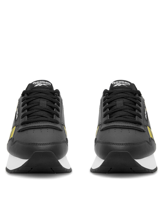 Reebok Sneakersy Reebok Glide Ri IE3278 Čierna