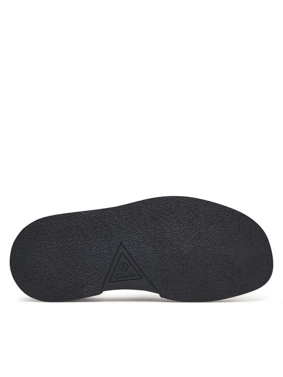 Clarks Туфлі Clarks Torview W 26328106 Чорний