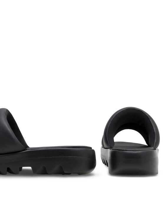 Reebok Шльопанці Reebok Cardi Slide HP2217 Чорний